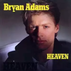 Bryan Adams - Heaven remix (DJ Sammy ft Yanou & Do)
